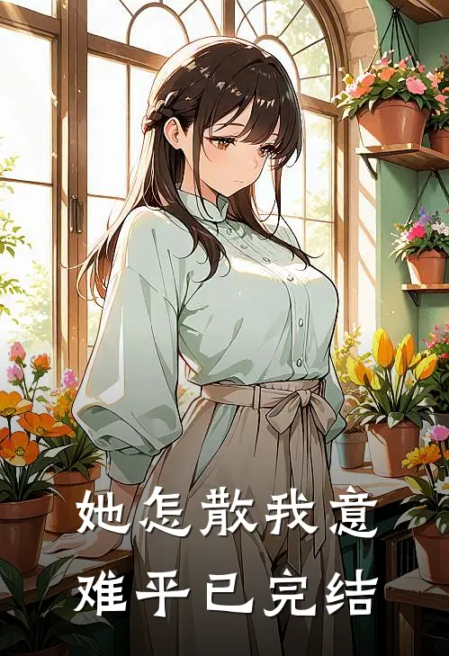 她怎散我意难平已完结
