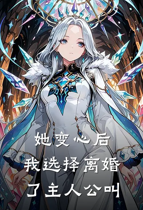 她变心后，我选择离婚了主人公叫