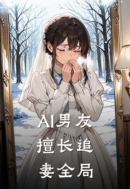 AI男友，擅长追妻全局