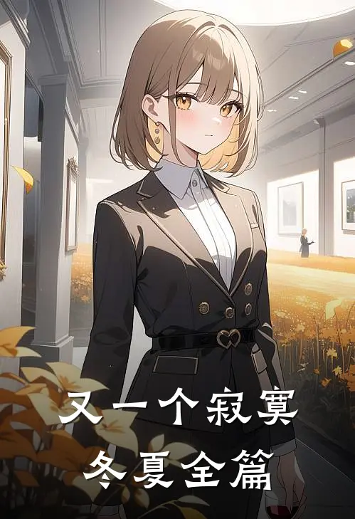 又一个寂寞冬夏全篇