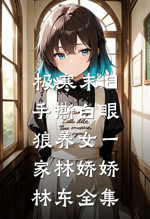 极寒末日，手撕白眼狼养女一家林娇娇林东全集