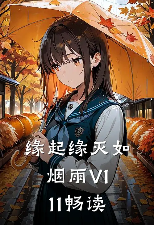 缘起缘灭如烟雨V111畅读