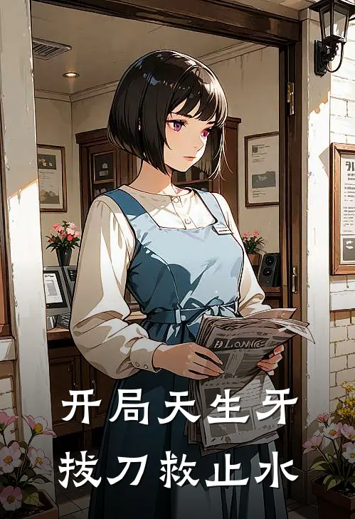 开局天生牙，拔刀救止水