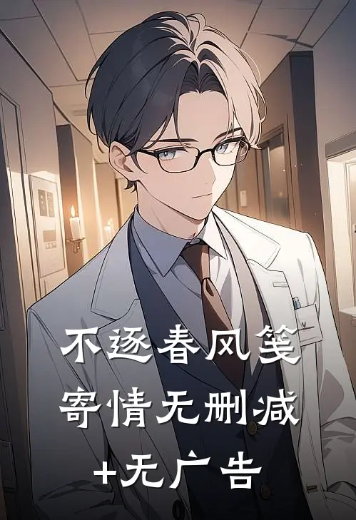 不逐春风笺寄情无删减+无广告
