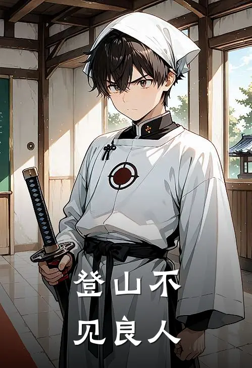 登山不见良人