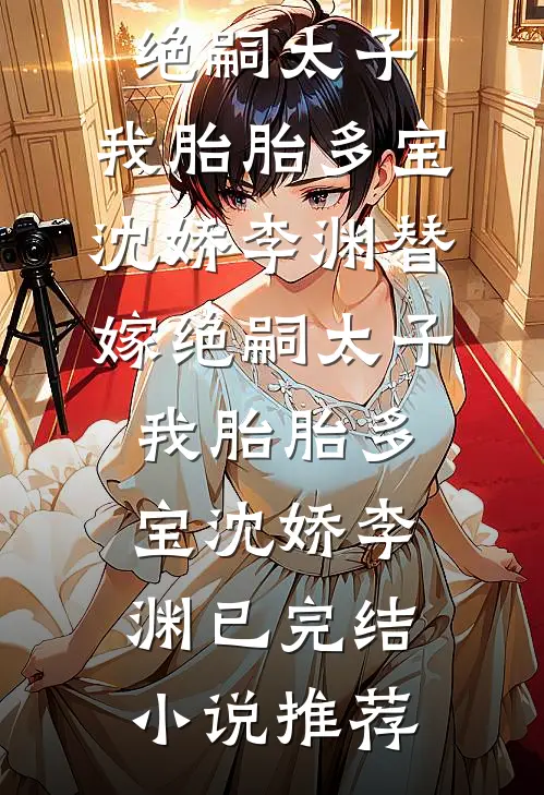 苗疆少年被撩心后，她逃不掉了