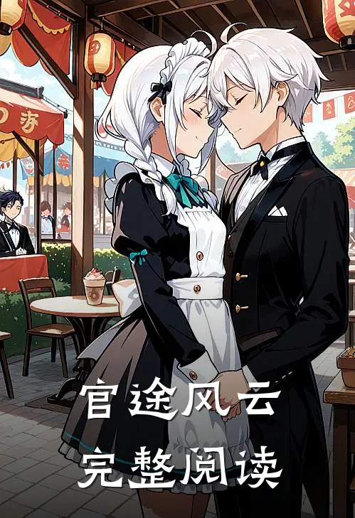 官途风云完整阅读