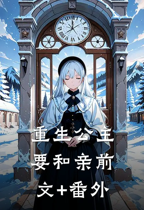 重生公主要和亲前文+番外