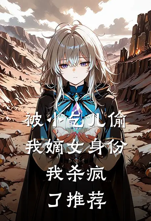 被小乞儿偷我嫡女身份，我杀疯了推荐