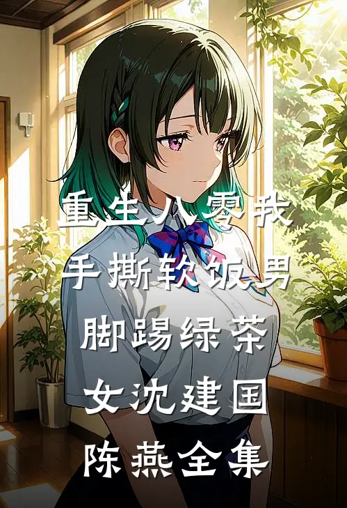 重生八零我手撕软饭男脚踢绿茶女沈建国陈燕全集