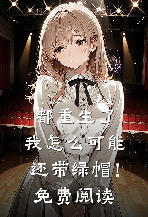 都重生了，我怎么可能还带绿帽！免费阅读
