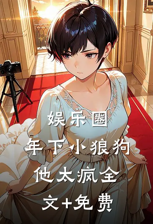 娱乐圈：年下小狼狗他太疯全文+免费