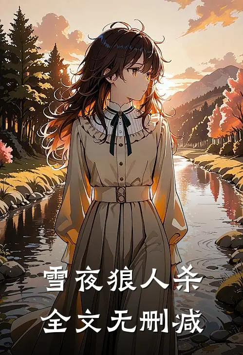 雪夜狼人杀全文无删减