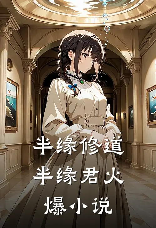 半缘修道半缘君火爆小说