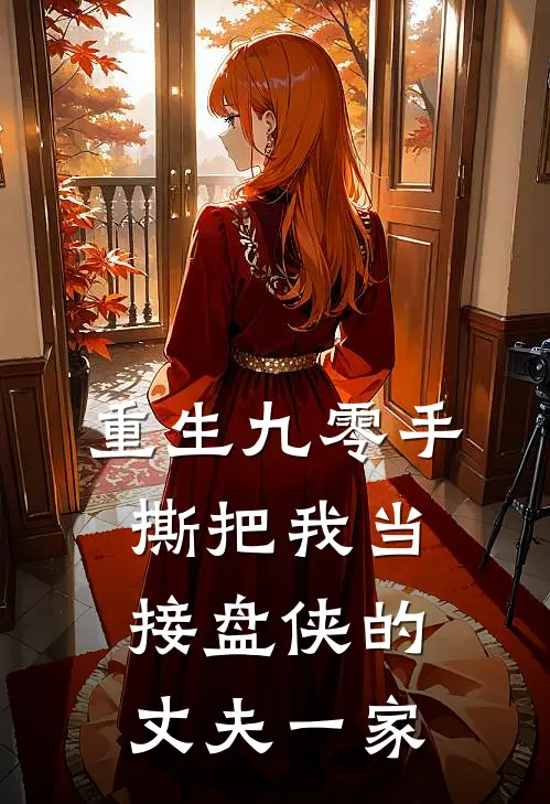 重生九零手撕把我当接盘侠的丈夫一家