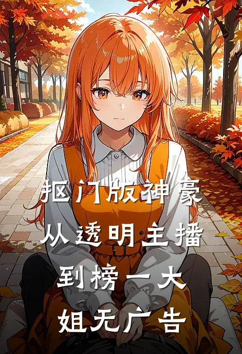 抠门版神豪：从透明主播到榜一大姐无广告