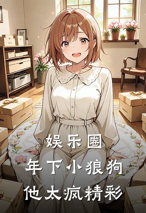 娱乐圈：年下小狼狗他太疯精彩