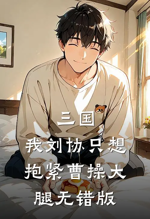 三国：我刘协只想抱紧曹操大腿无错版