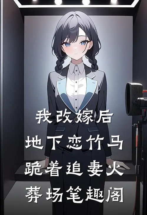 我改嫁后，地下恋竹马跪着追妻火葬场笔趣阁