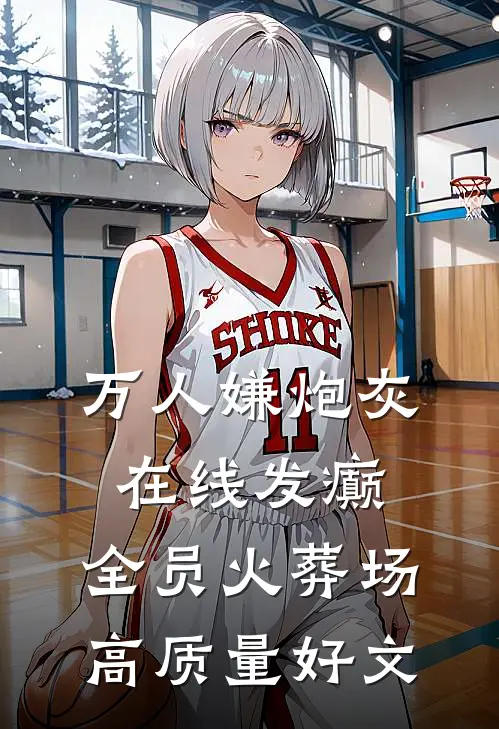 万人嫌炮灰在线发癫，全员火葬场高质量好文