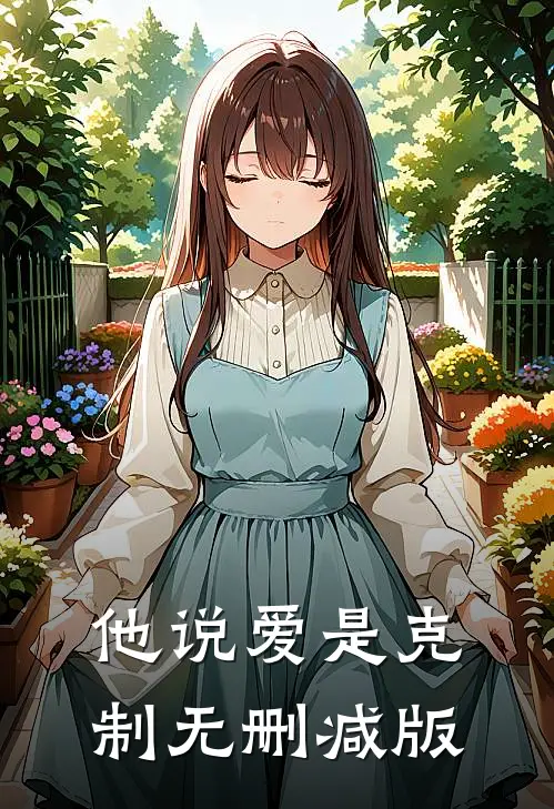 他说爱是克制无删减版