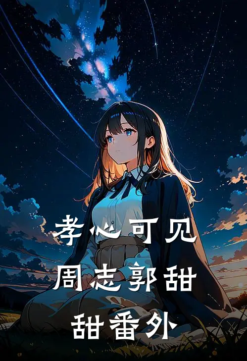 孝心可见周志郭甜甜番外