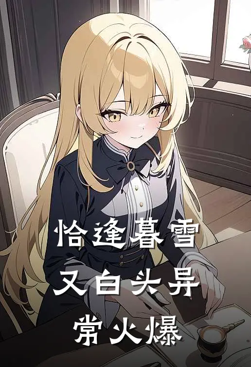 恰逢暮雪又白头异常火爆