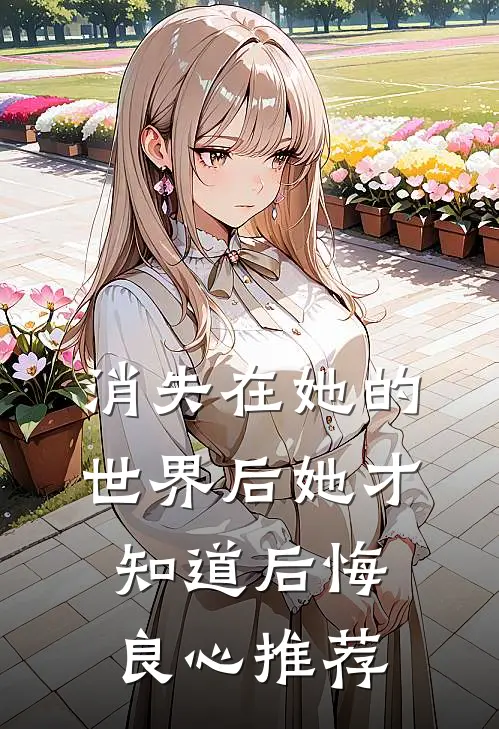 消失在她的世界后她才知道后悔良心推荐