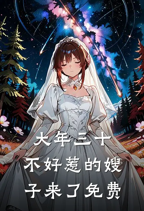 大年三十，不好惹的嫂子来了免费