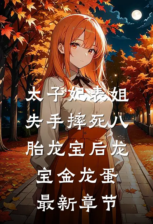 太子妃表姐失手摔死八胎龙宝后龙宝金龙蛋最新章节