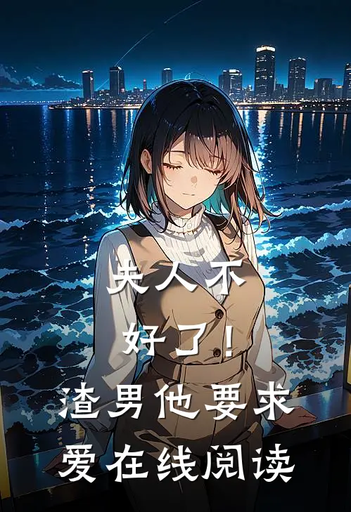 夫人不好了！渣男他要求爱在线阅读