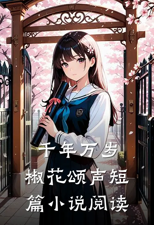 千年万岁，椒花颂声短篇小说阅读