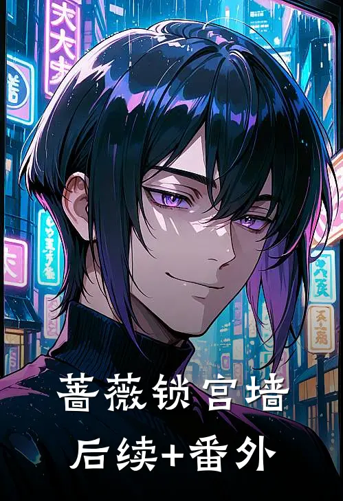 蔷薇锁宫墙后续+番外