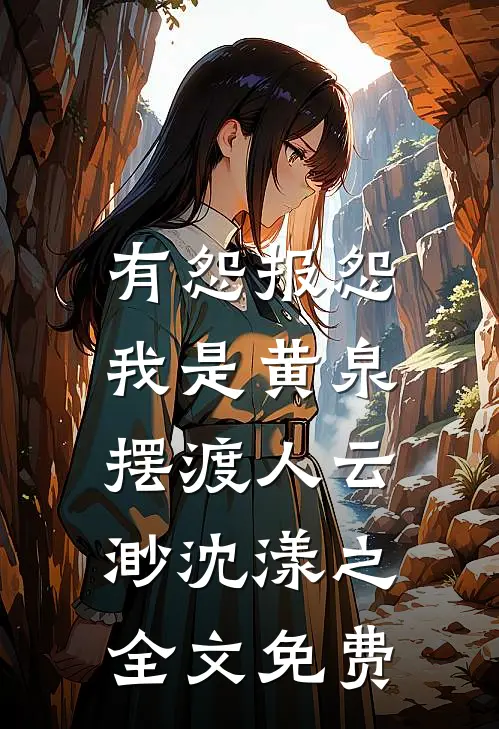 有怨报怨，我是黄泉摆渡人云渺沈漾之全文免费