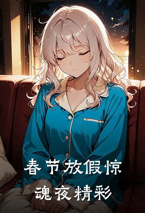 春节放假惊魂夜精彩