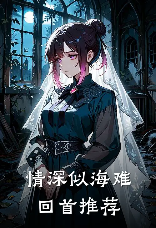 情深似海难回首推荐