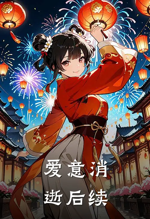 爱意消逝后续