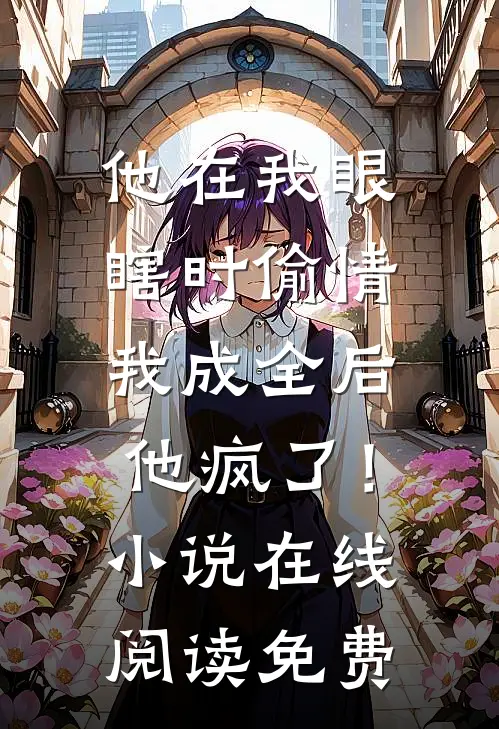 他在我眼瞎时偷情，我成全后他疯了！小说在线阅读免费