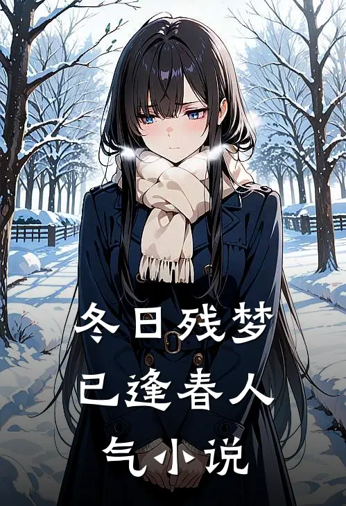 冬日残梦已逢春人气小说