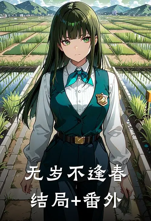 无岁不逢春结局+番外