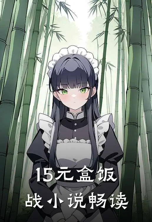 15元盒饭战小说畅读