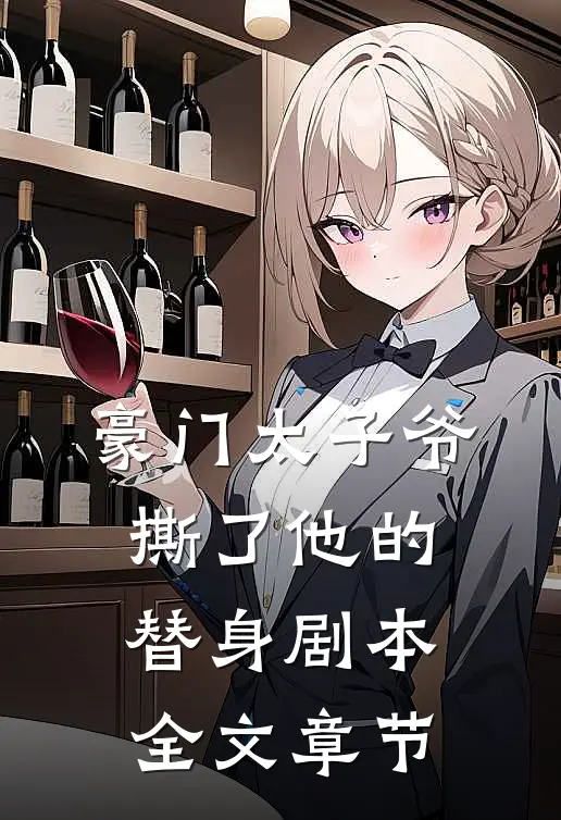豪门太子爷撕了他的替身剧本全文章节