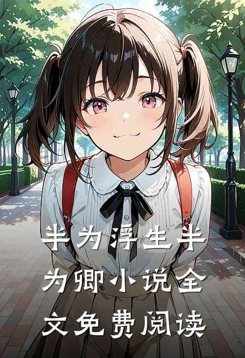 半为浮生半为卿小说全文免费阅读