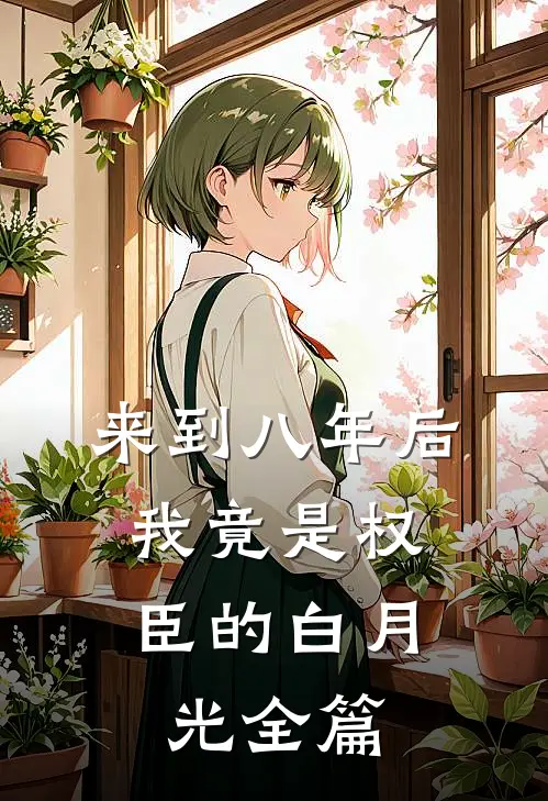 来到八年后，我竟是权臣的白月光全篇