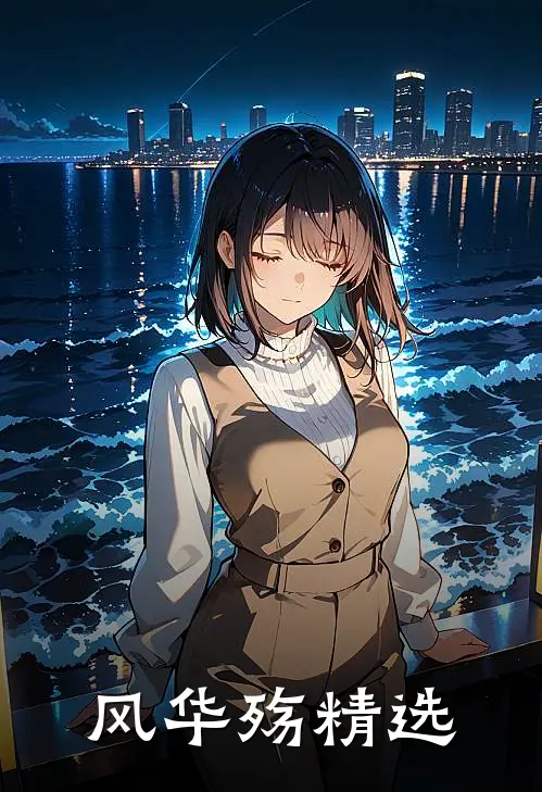 风华殇精选