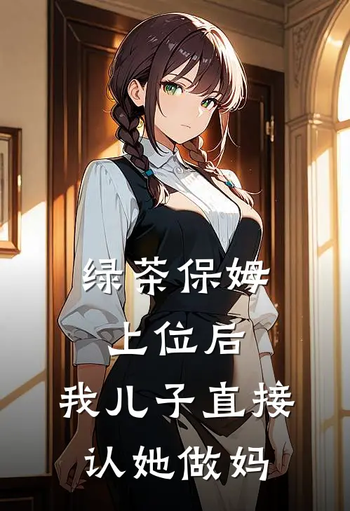 绿茶保姆上位后，我儿子直接认她做妈