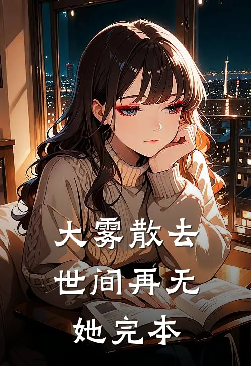 大雾散去，世间再无她完本