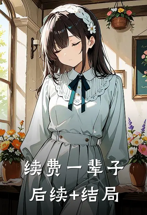 续费一辈子后续+结局