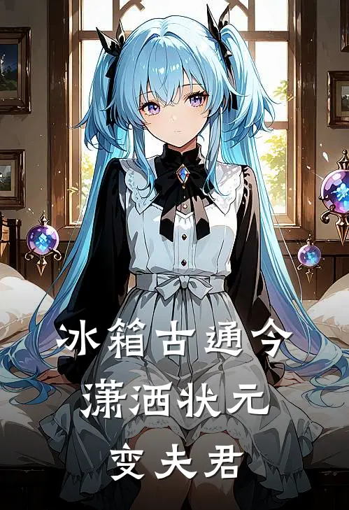 冰箱古通今，潇洒状元变夫君