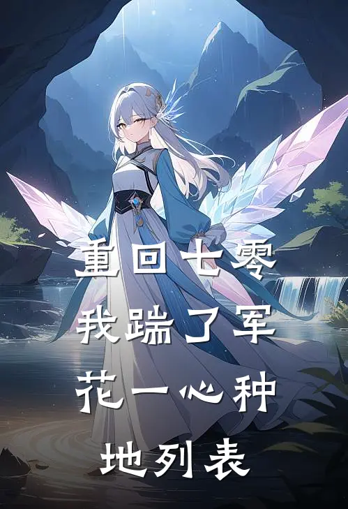 重回七零，我踹了军花一心种地列表